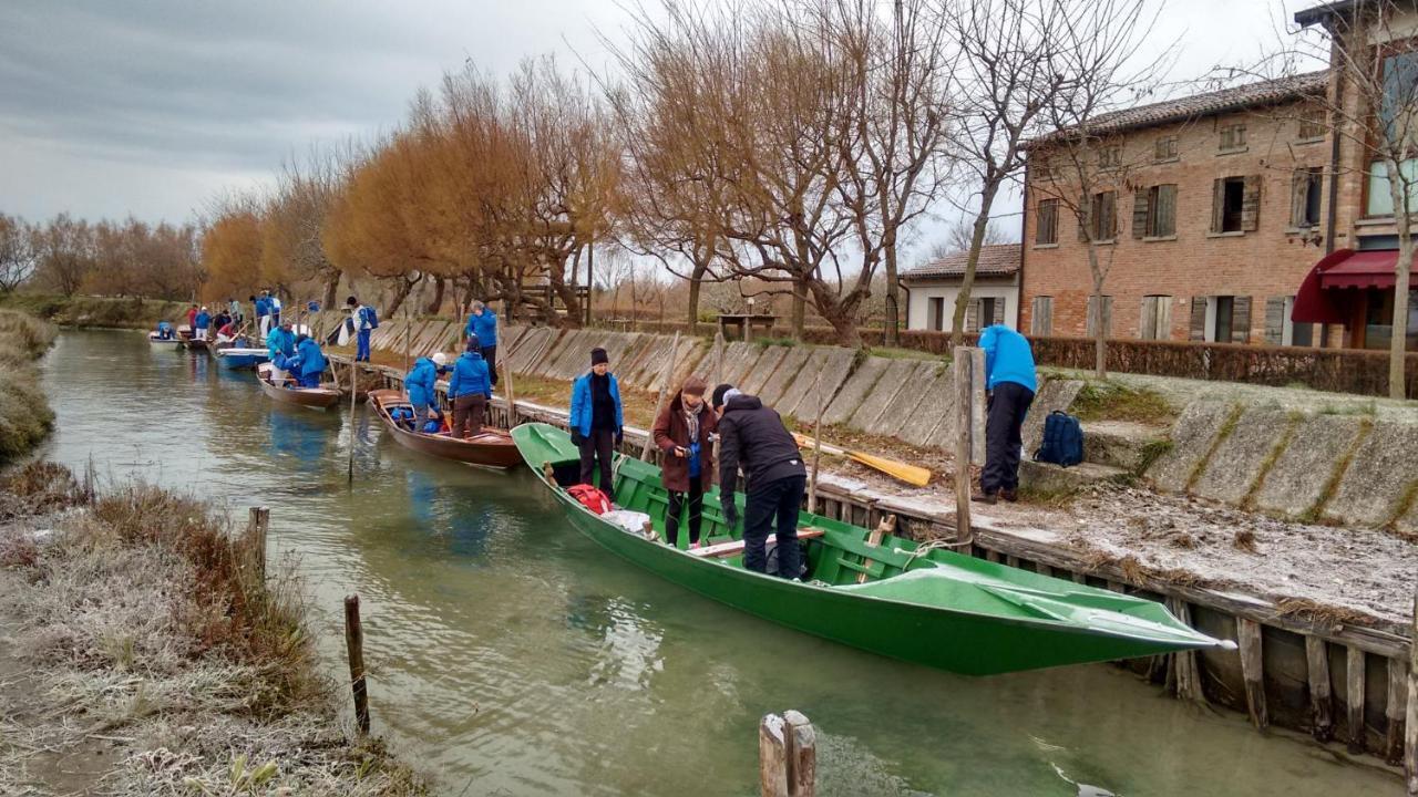 La Barena * Jesolo