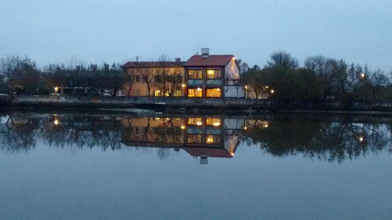La Barena * Jesolo