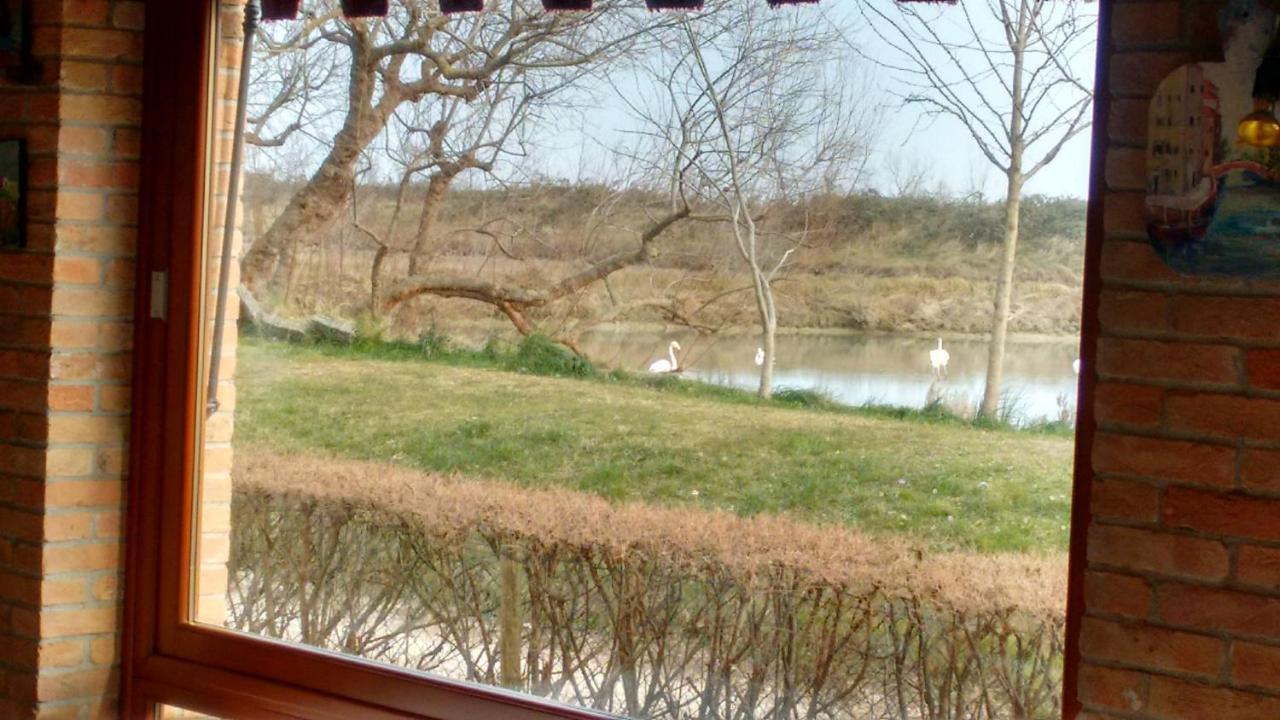 Vakantieboerderij La Barena *